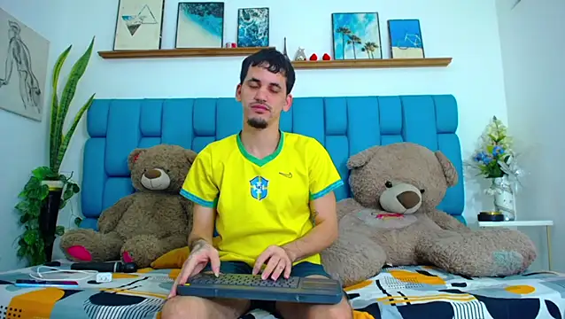 boy Dirty X online show from March 2026 06:18:01 AM