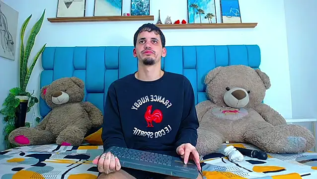 boy Dirty X online show from March 2026 05:14:02 AM