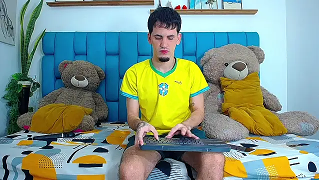 boy Dirty X online show from March 2026 05:35:02 AM