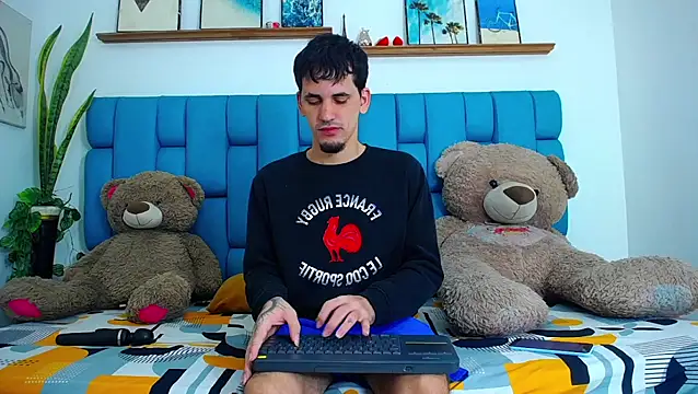 boy Dirty X online show from March 2026 05:13:02 AM