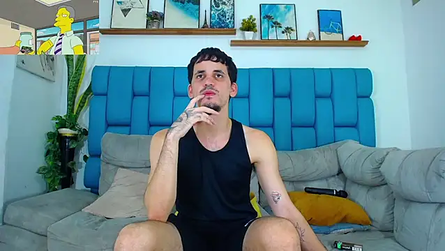 boy Dirty X online show from April 2026 05:16:01 AM