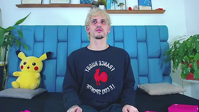 boy Dirty X online show from July 2026 05:10:02 AM