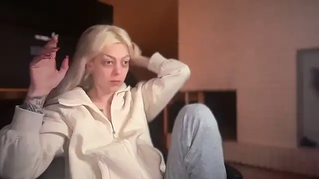 Melina Diamond online show from January 2026 04:29:02 AM