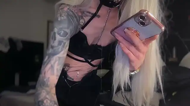 Melina Diamond online show from March 2026 11:53:02 PM