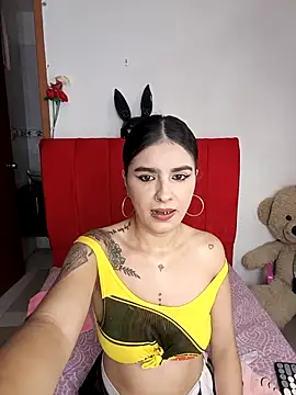 Mar Ken online show from April 2026 10:40:02 PM