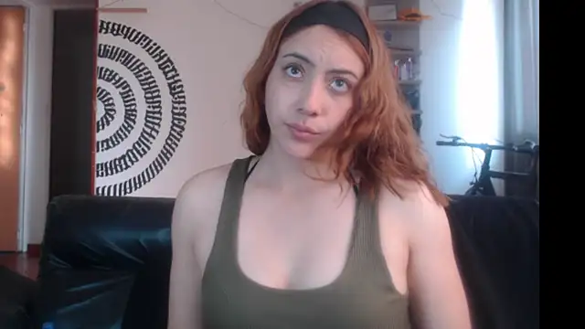 Snapshot of BeautyYoungblond chatting on March 2026 01:07:02 PM BeautyYoungblond online show from March 2026 01:07:02 PM