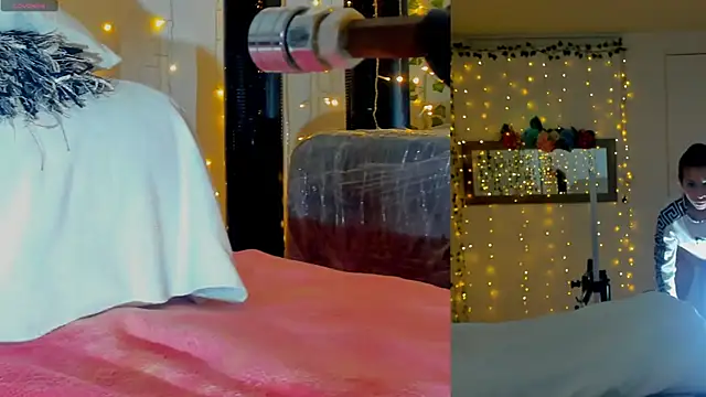 Sweet  Little   online show from January 2026 12:59:02 AM