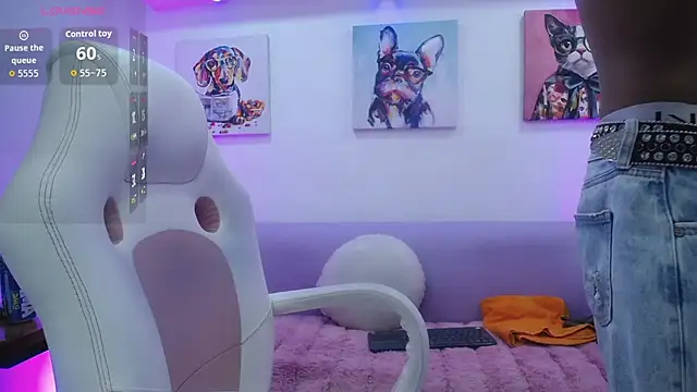 Owen JP online show from January 2026 08:03:02 PM