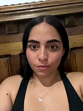 MiaLux66 online show from December 2025 03:13:02 AM