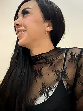 Moroi45 online show from December 2025 05:51:02 PM