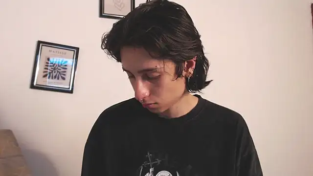 cirosky elchicopolla online show from March 2026 03:20:01 AM