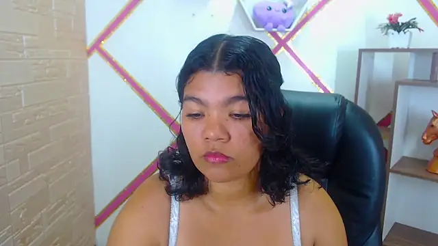 Heidy Colins online show from March 2026 01:40:02 AM