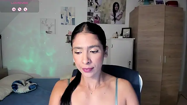 VEROSlen- online show from March 2026 02:49:01 AM