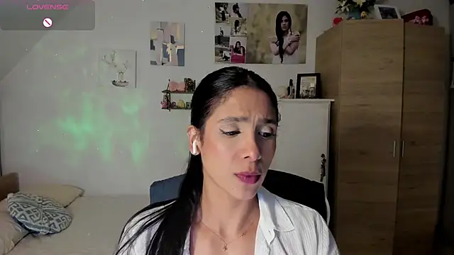 VEROSlen- online show from July 2026 03:24:02 AM