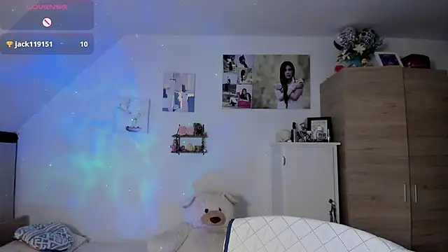 VEROSlen- online show from July 2026 03:44:02 AM