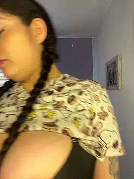 Amyy 1 online show from January 2026 09:57:01 PM