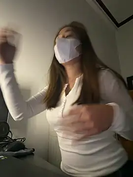 Sophia69-sweet online show from March 2026 05:19:01 PM