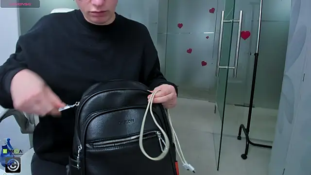 Snapshot of missdominna chatting on February 2026 03:55:02 AM missdominna online show from February 2026 03:55:02 AM