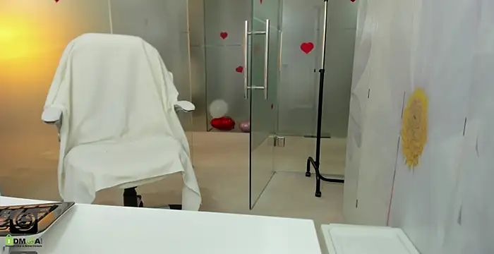 Snapshot of missdominna chatting on February 2026 03:58:02 AM missdominna online show from February 2026 03:58:02 AM