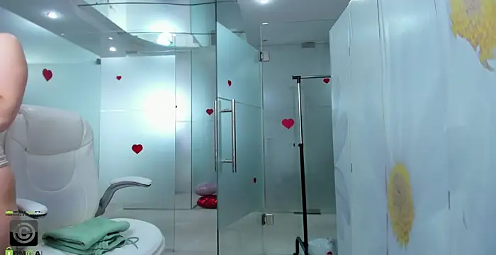 Snapshot of missdominna chatting on February 2026 04:00:01 AM missdominna online show from February 2026 04:00:01 AM