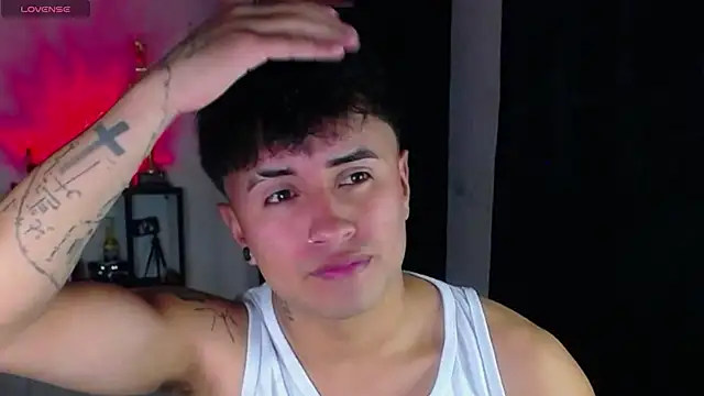 boy nathy online show from December 2025 11:22:01 PM