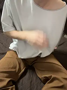 tubasa1216 online show from April 2026 12:10:01 PM