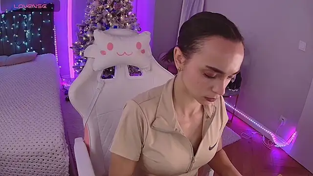 Dayana Foxy online show from January 2026 08:07:01 AM