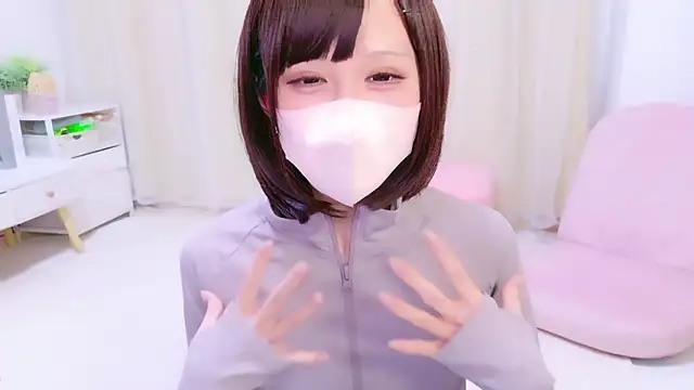 Nazuna 727 online show from March 2026 10:20:01 AM