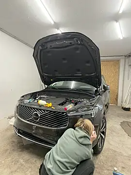 Roxi Joy online show from February 2026 07:19:01 AM