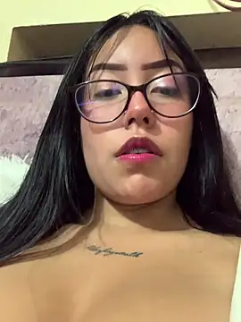 Candy LS online show from January 2026 12:05:02 AM