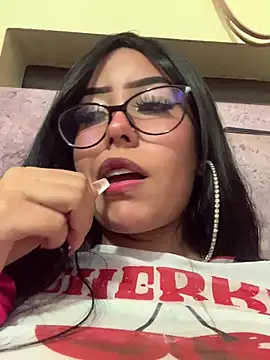 Candy LS online show from January 2026 07:39:02 PM