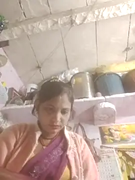 HOT-ANJALI7 online show from February 2026 02:44:01 PM