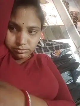 HOT-ANJALI7 online show from February 2026 05:56:01 AM