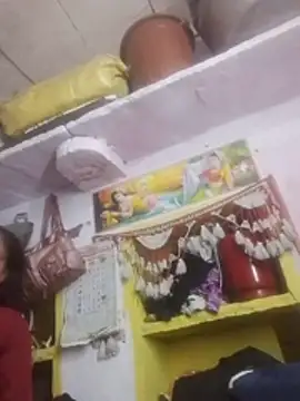 HOT-ANJALI7 online show from February 2026 10:17:02 PM