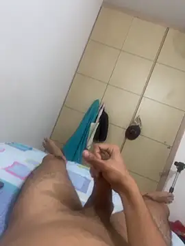 HotWhisper22 online show from March 2026 09:28:01 AM