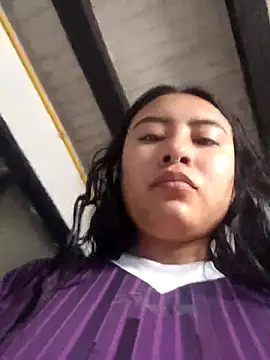 Venuz Rivers  online show from February 2026 02:24:02 PM