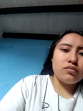 Venuz Rivers  online show from February 2026 08:51:01 PM