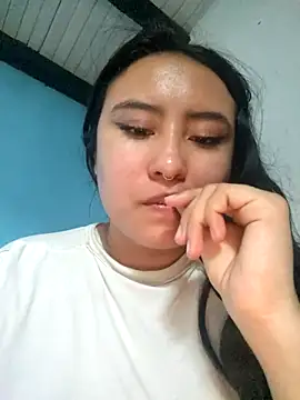 Venuz Rivers  online show from March 2026 08:59:02 PM