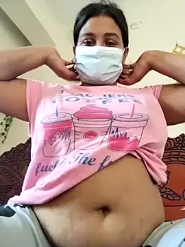 Snapshot of Nilima-Sen chatting on May 2026 08:34:02 AM Nilima-Sen online show from May 2026 08:34:02 AM