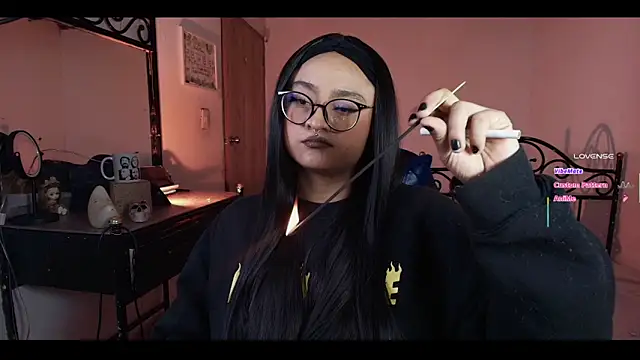 sofitabares  online show from March 2026 08:48:01 PM