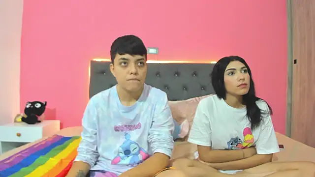 ariloe quintero online show from January 2026 12:55:01 PM