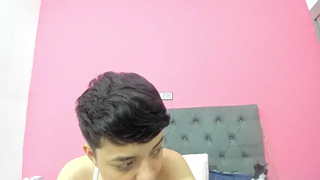 ariloe quintero online show from February 2026 12:34:02 PM