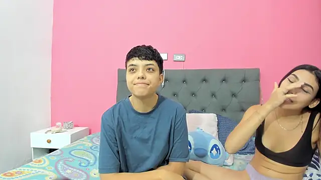 ariloe quintero online show from February 2026 12:34:01 PM