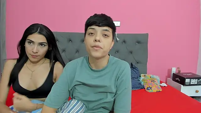 ariloe quintero online show from March 2026 08:04:02 PM