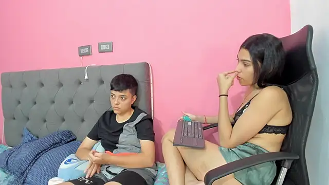 ariloe quintero online show from March 2026 09:07:01 PM