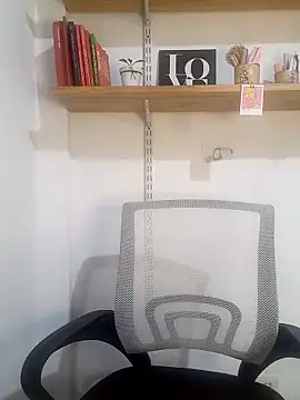 SofiEsteves online show from March 2026 01:50:01 PM