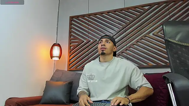 Ares Stone online show from December 2025 11:27:02 AM