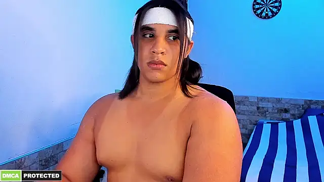 latinboyfit online show from June 2026 03:05:01 AM