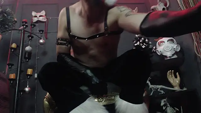 zain  kreigger69 online show from December 2025 05:35:02 AM