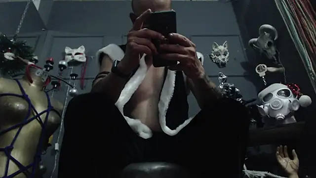 zain  kreigger69 online show from December 2025 03:02:02 AM